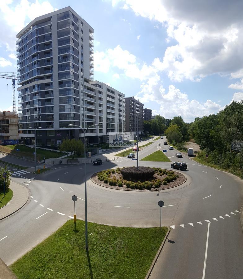 Marcel Apartment Warsaw Przy Arkadii Kültér fotó